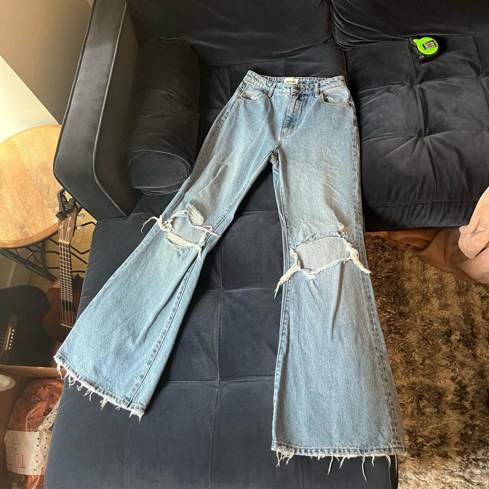 Rollas east coast crop flare